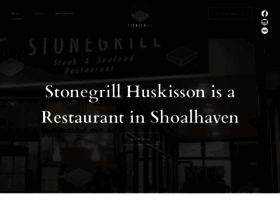 stonegrill.net.au