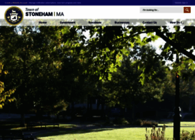 stoneham-ma.gov