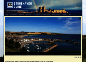 stonehavenguide.net