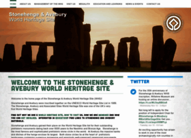 stonehengeandaveburywhs.org