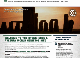 stonehengeandaveburywhs.org