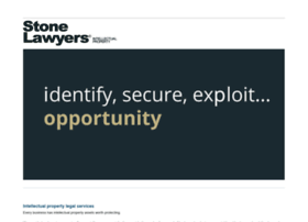 stonelawyers.com.au