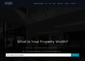 stonerealestate.com.au