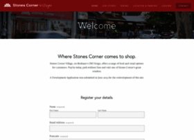 stonescornervillage.com.au