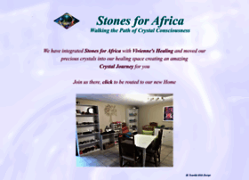 stonesforafrica.co.za