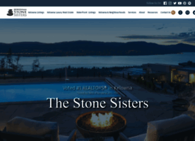 stonesisters.com