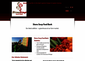 stonesoupfoodpantry.org