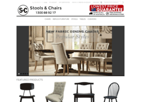 stoolsandchairs.com.au
