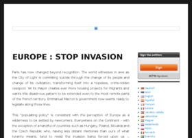 stop-invasion.eu