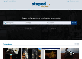 stoped.com.au