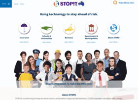 stopitsolutions.com.au
