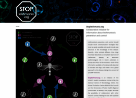 stopleishmania.org