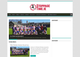 stoppagetime.ie