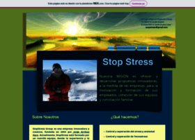 stopstressgroup.eu