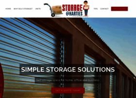 storageharties.co.za