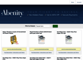 store.abenity.com
