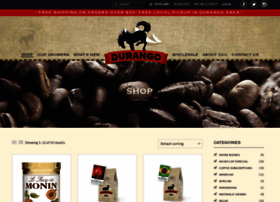store.durangocoffee.com
