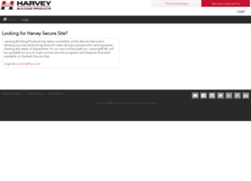 store.harveybp.com