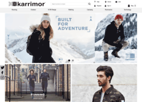 store.karrimor.com