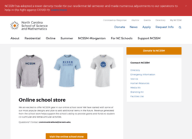 store.ncssm.edu