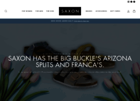 store.saxonshoes.com