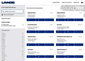 storefinder.lange-boots.com