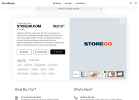 storego.com