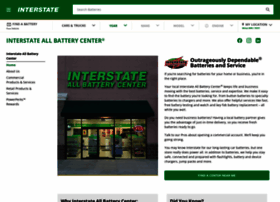 stores.interstatebatteries.com