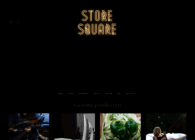 storesquare.be