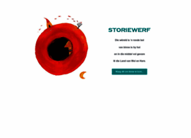 storiewerf.co.za