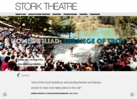 storktheatre.com.au