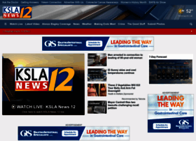 stormtracker12.com