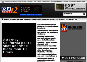 stormtracker12.org