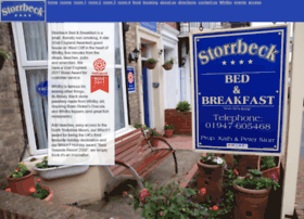 storrbeckguesthouse.co.uk