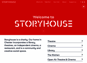 storyhouse.com