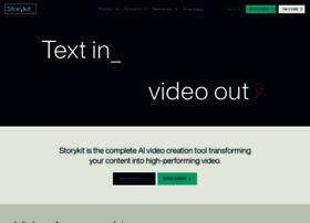 storykit.io