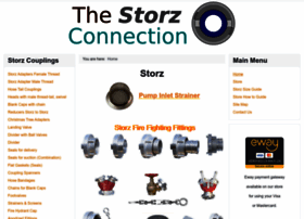 storzconnection.com.au