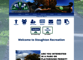 stoughtonrec.org