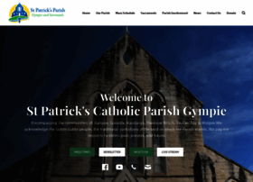 stpatsgympie.net.au