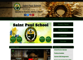 stpaulbrl.org