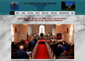 stphilipmemphis.org