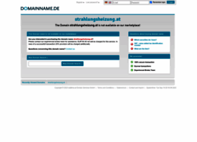 strahlungsheizung.at