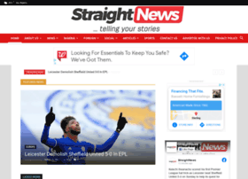 straightnews.ng