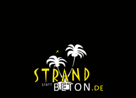 strandstattbeton.de