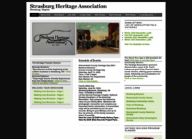 strasburgvaheritage.org