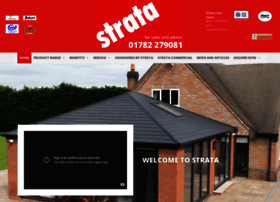 stratawindows.co.uk