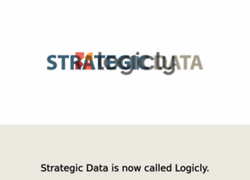 strategicdata.com.au