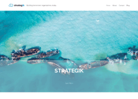 strategik.com.au