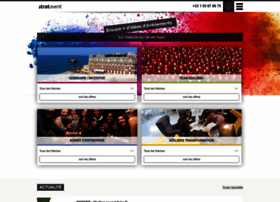 stratevent.fr