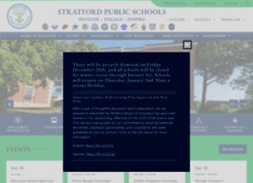 stratfordk12.org